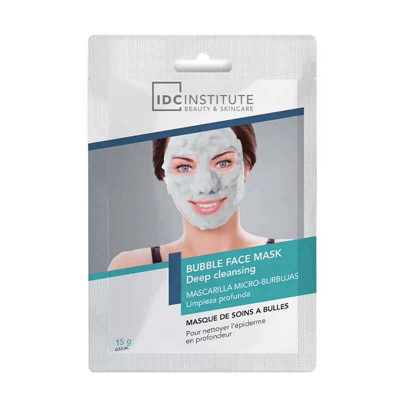 Masque Facial Micro-Bulles 15g