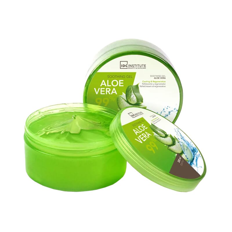 Aloe Vera Soothing Gel 300 ml