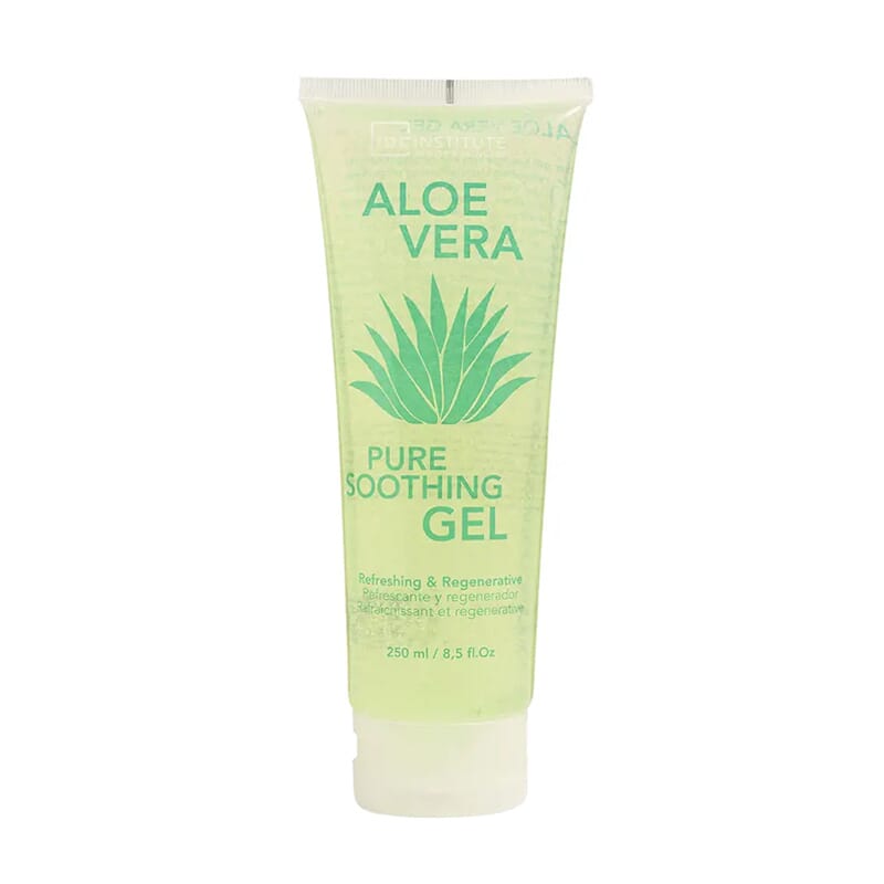 Aloe Vera Pure Shoothing Gel 250 ml