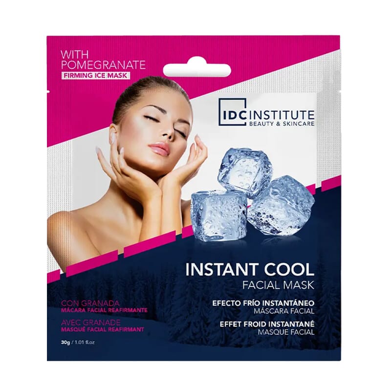 Instant Cool Granade Facial Mask 30g