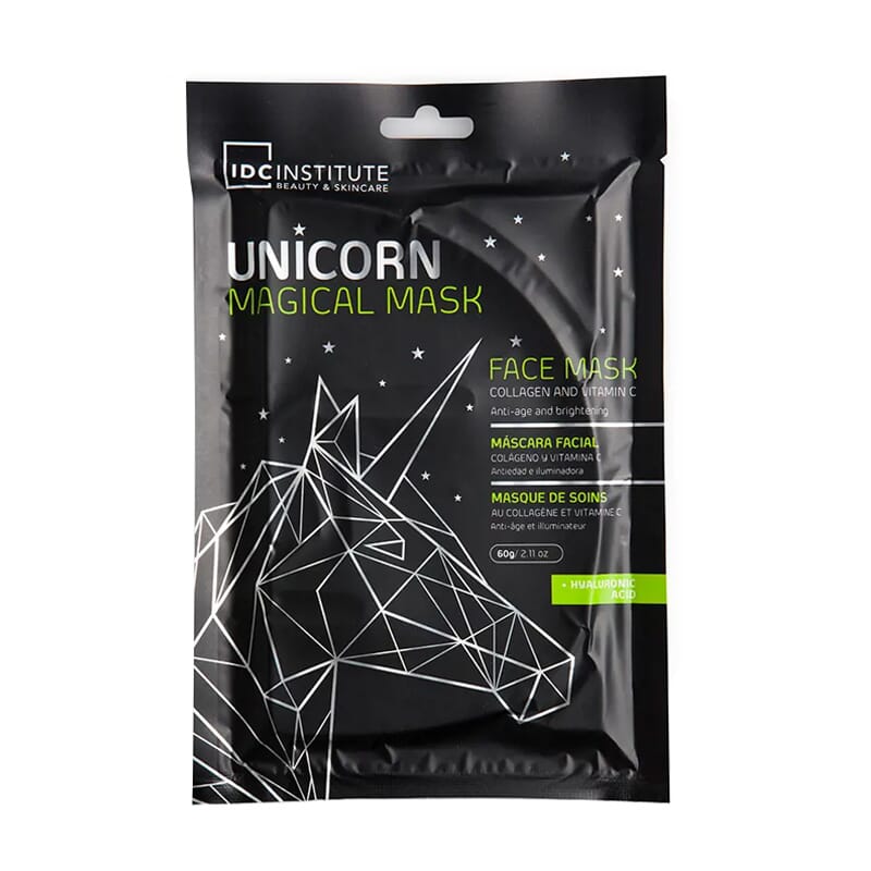 Unicorn Magical Mask Collagen And Vitamin C 60g