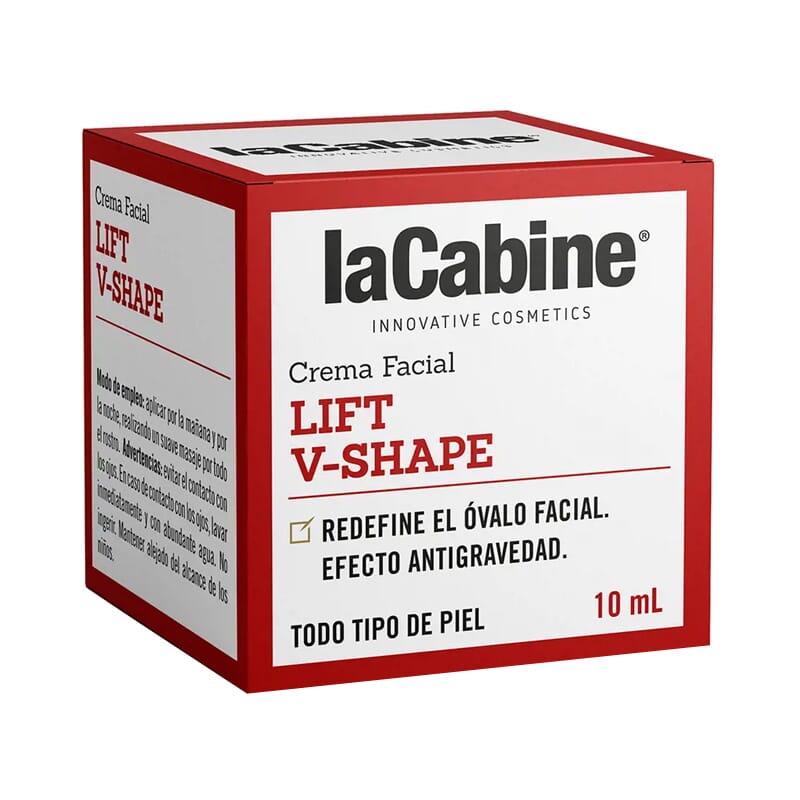 Lifting V-Shape Cream 10 ml