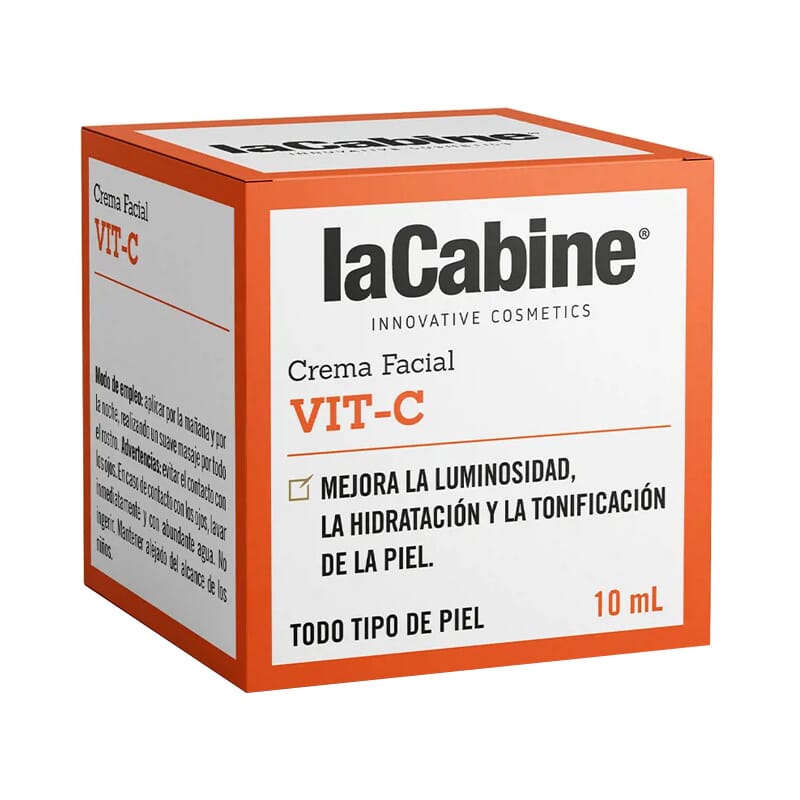 Vit-C Cream 10 ml