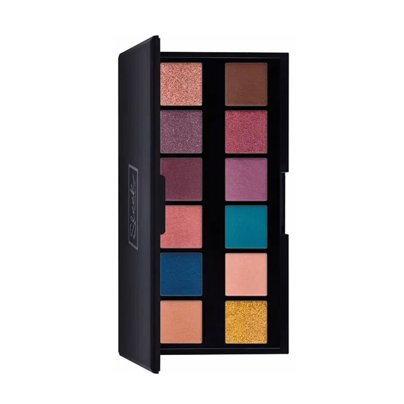 I-Divine Eyeshadow Palette #High Flyer