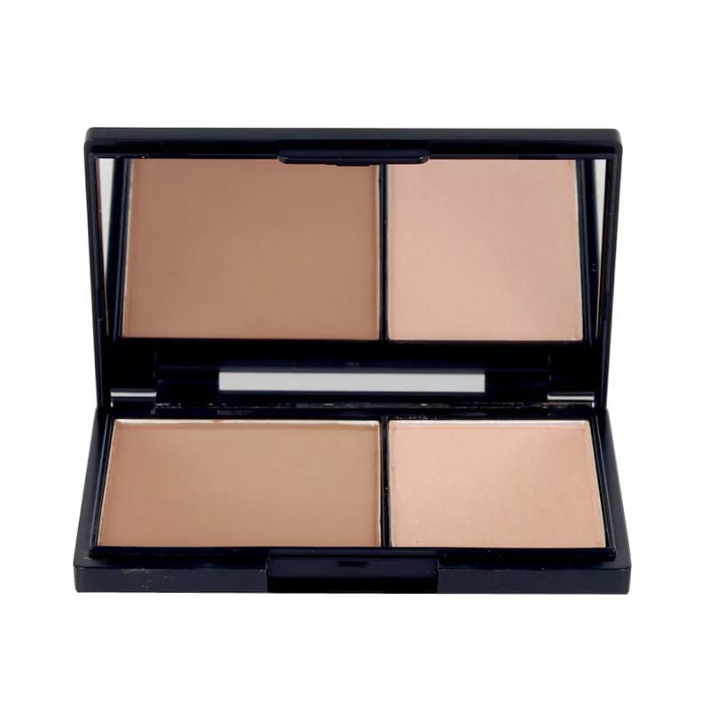 Face Form Contouring Palette #Fair