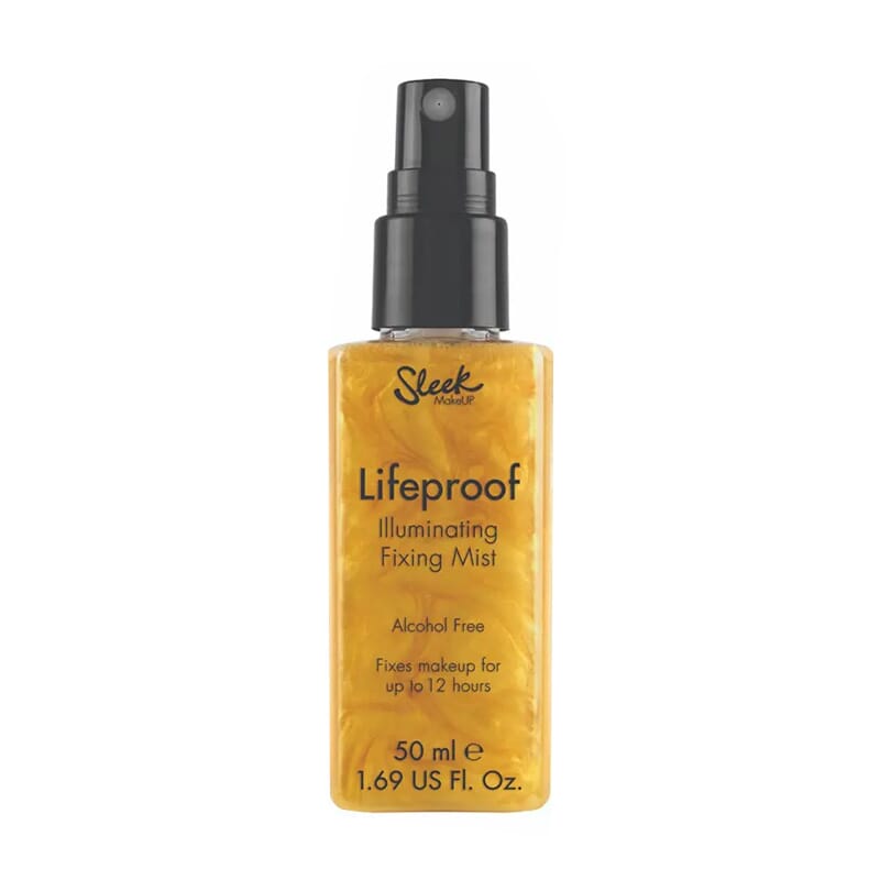 Lifeproof Illuminating Fixing Mist