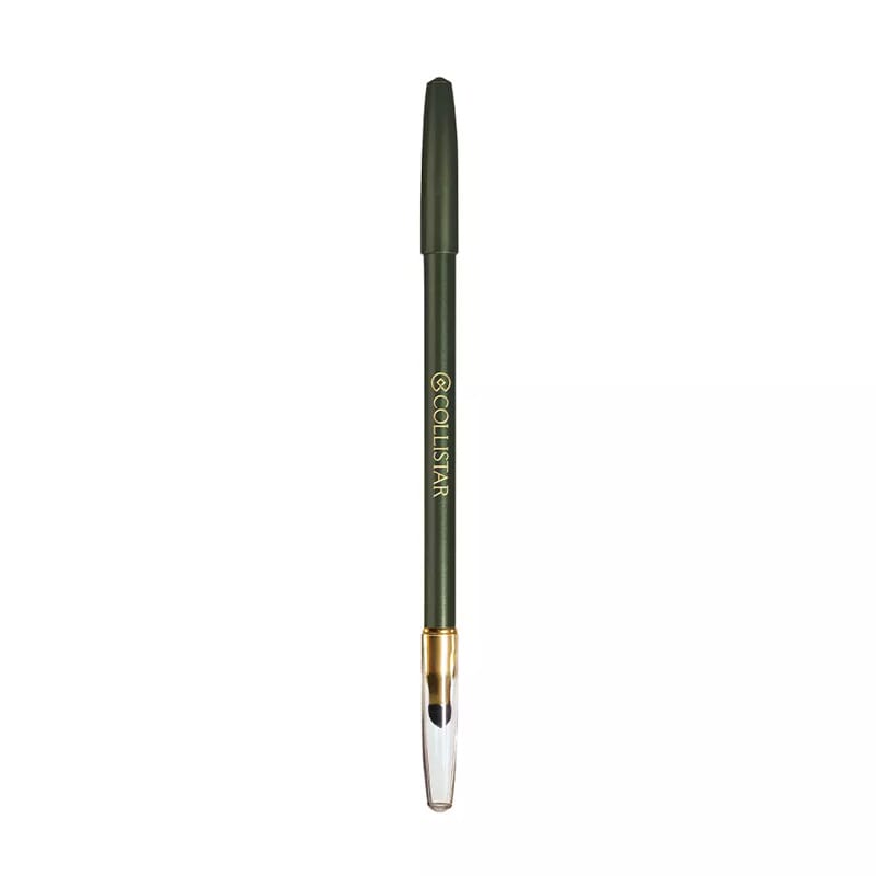 Professional Eye Pencil #06 - Green Forest