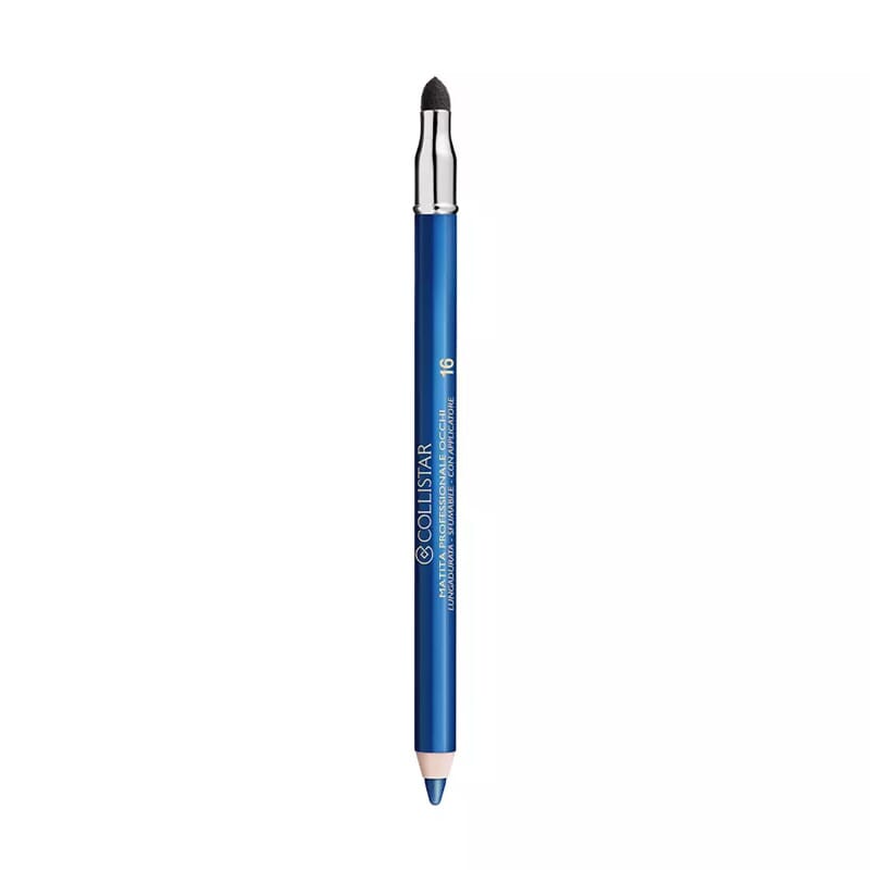 Professional Eye Pencil #16 - Shangai Blue