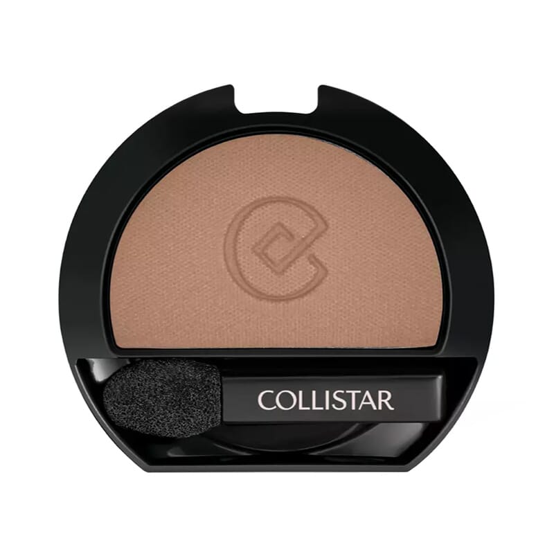 Impeccable Compact Eye Shadow Recarga #110 - Cinnamon Matte