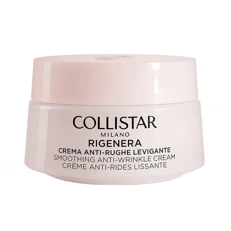 Rigenera Crème Lissante Anti-rides 50 ml