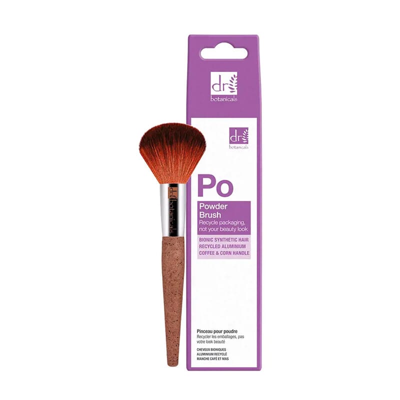 Powder Brush Bionic Synthetic Hair