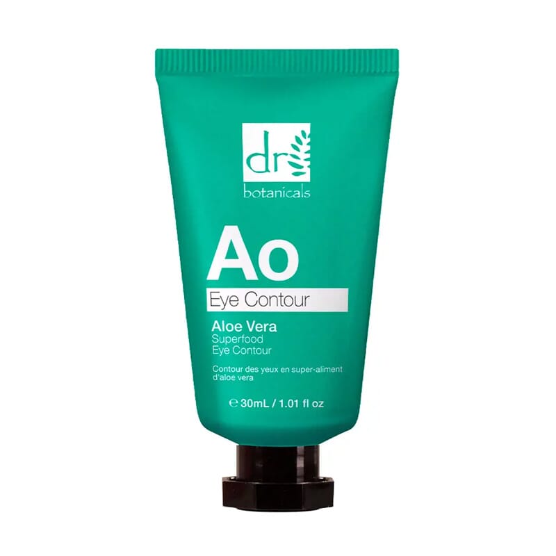 Aloe Vera Superfood Eye Contour 30 ml