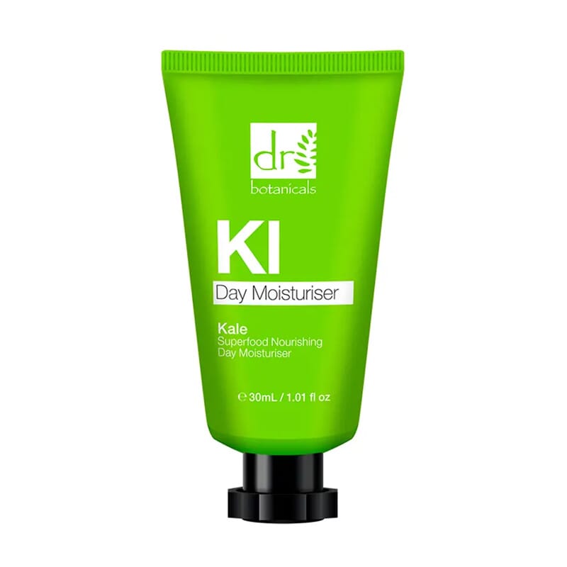 Kale Superfood Day Moisturiser 30 ml