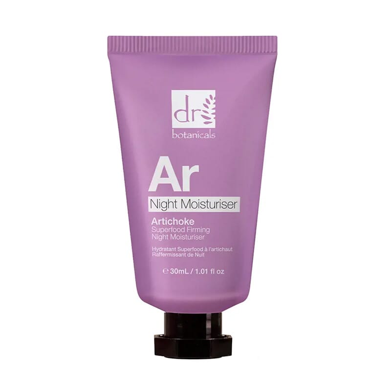 Artichoke Superfood Firming Night Moisturiser 30 ml