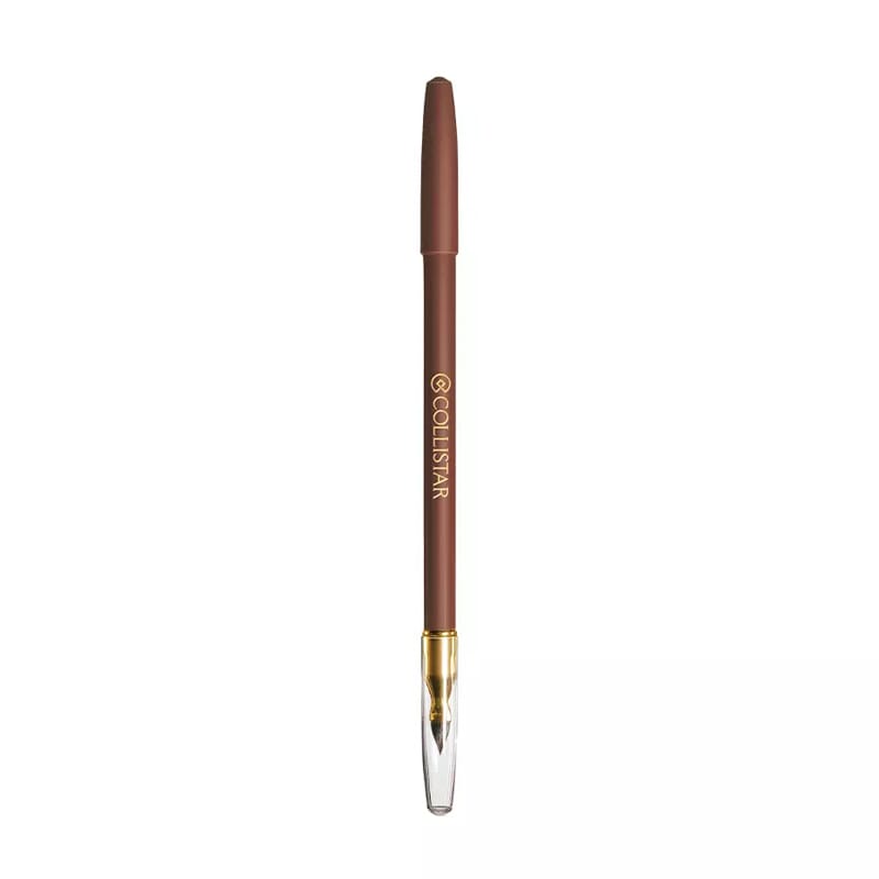 Professional Lip Pencil #04 - Coffee