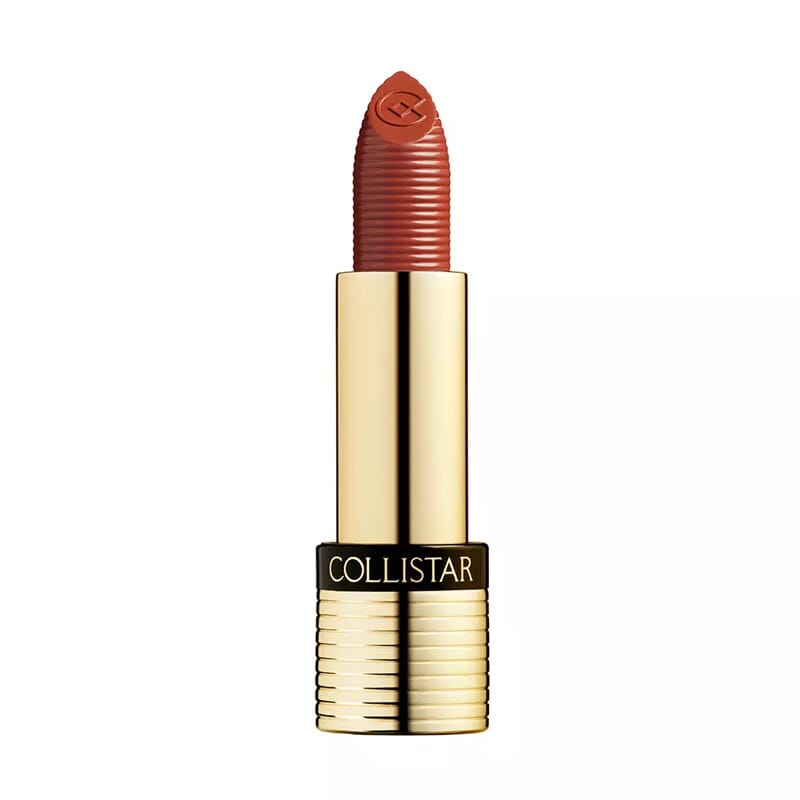 Unico Lipstick #6 - Paprika