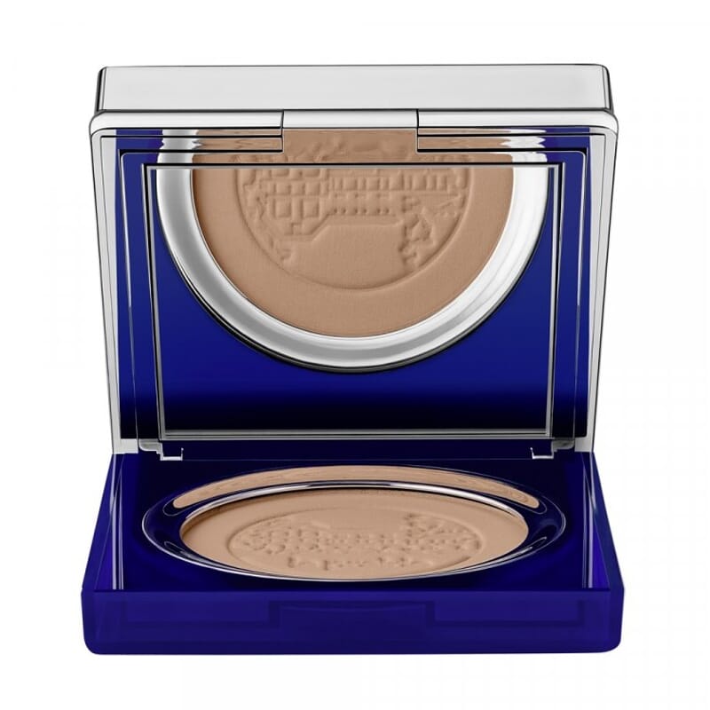 Skin Caviar Powder Foundation #Pure Ivory