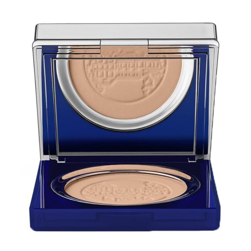 Skin Caviar Powder Foundation #Peche