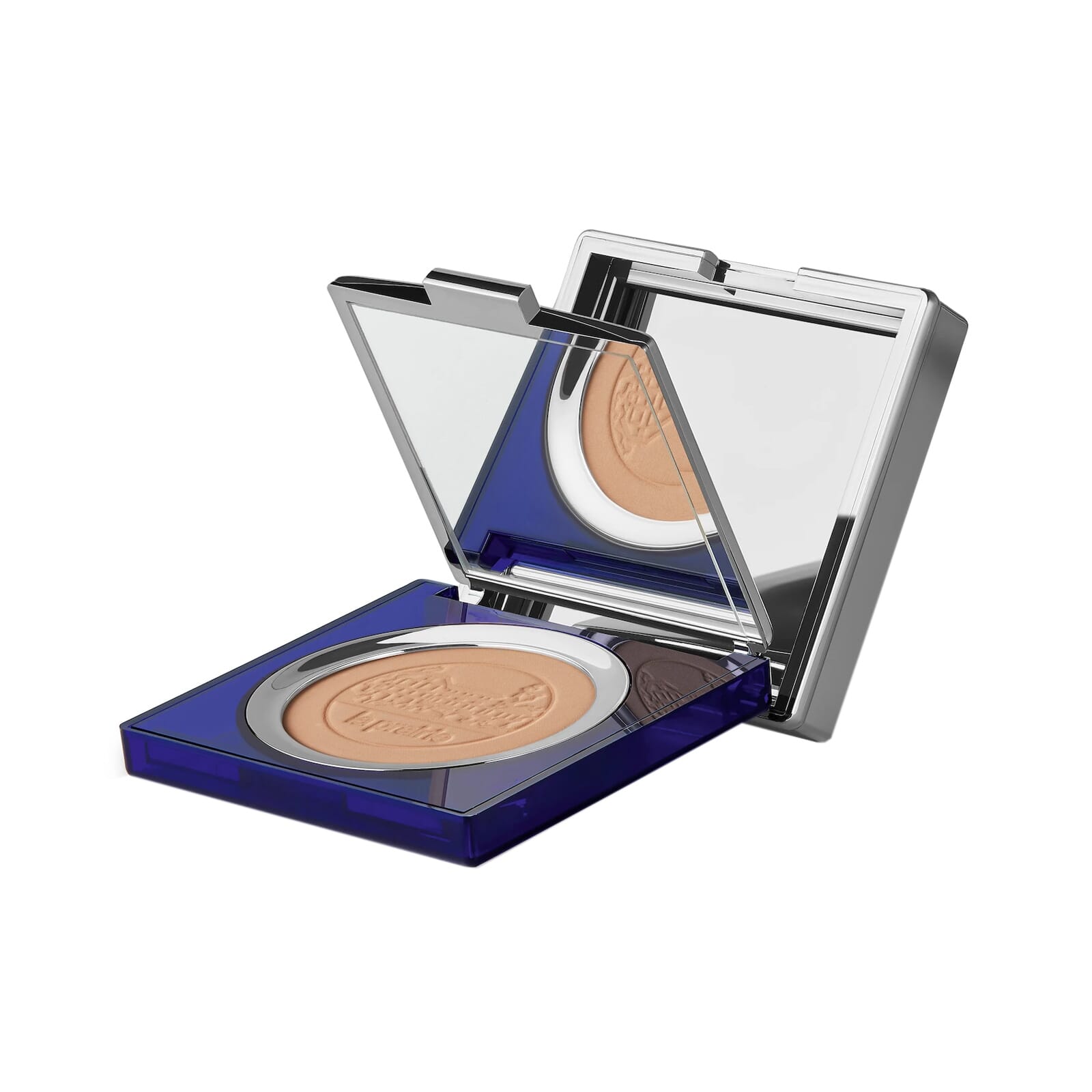 Skin Caviar Powder Foundation #Crème Peche
