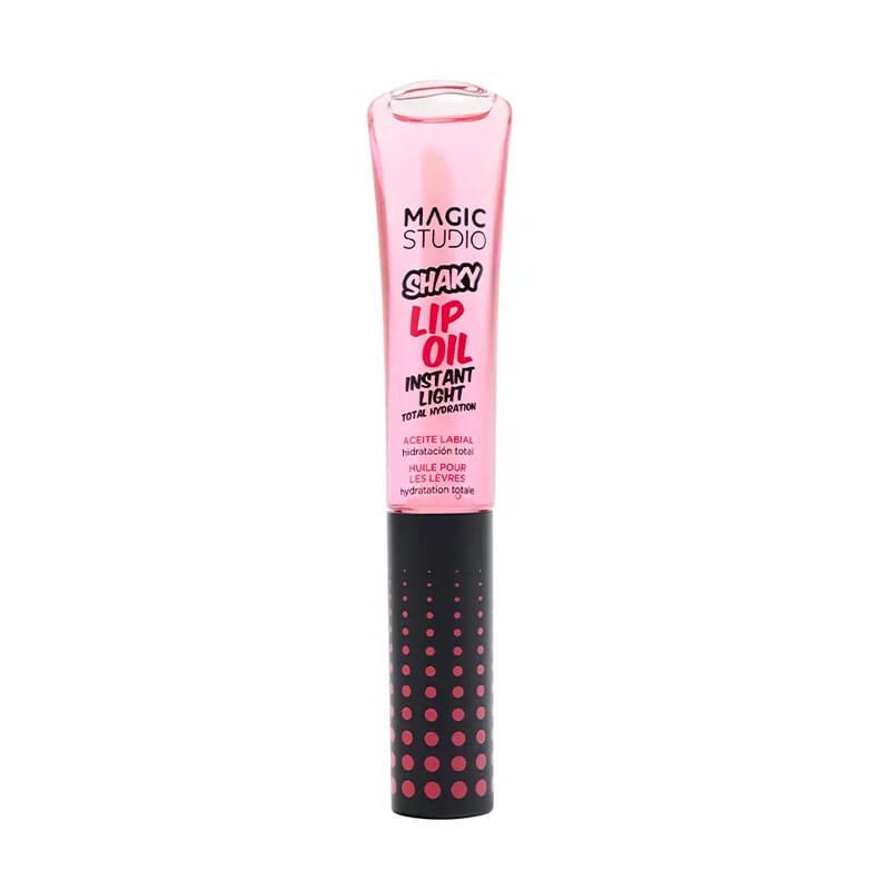 Shaky Lip Oil Instant Light