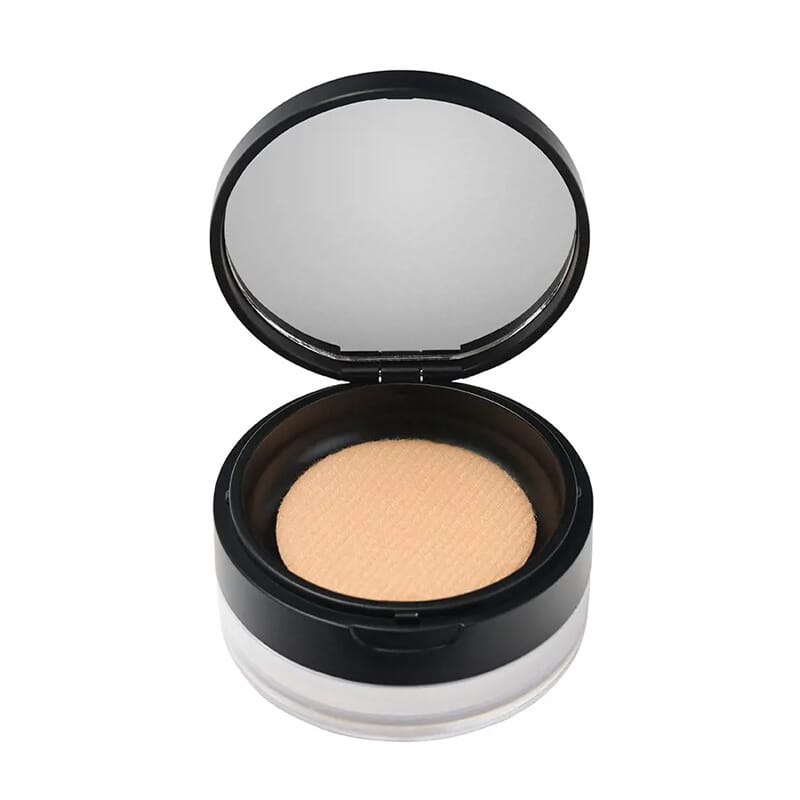 Shaky Translucent Setting Powder