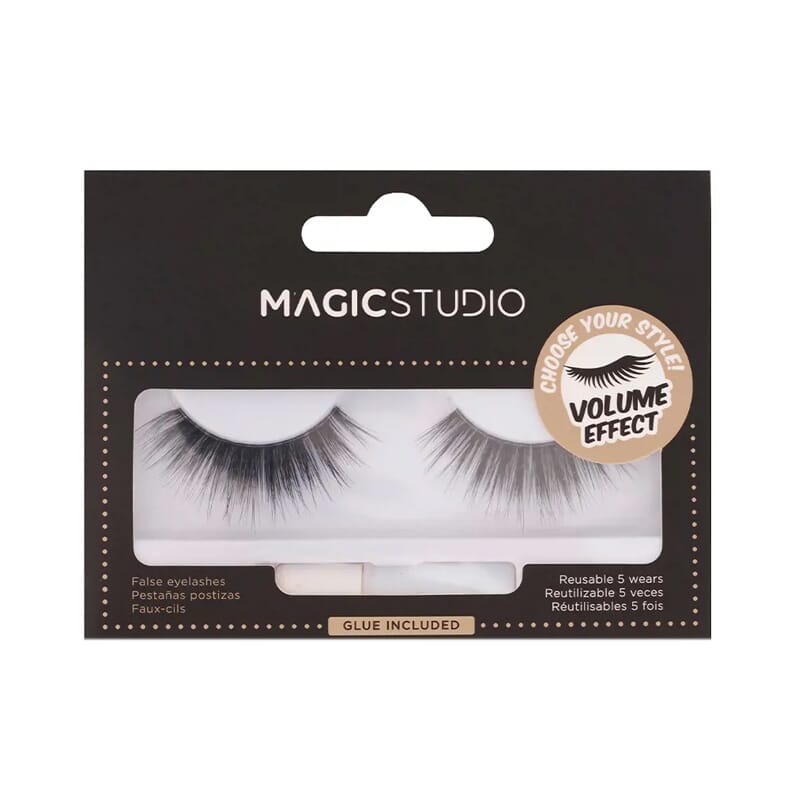 Vegan Volume Effect Eyelashes