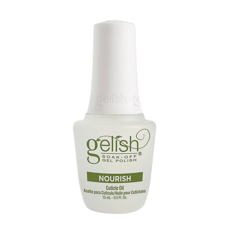 Nourish Cuticle Oil 15 ml