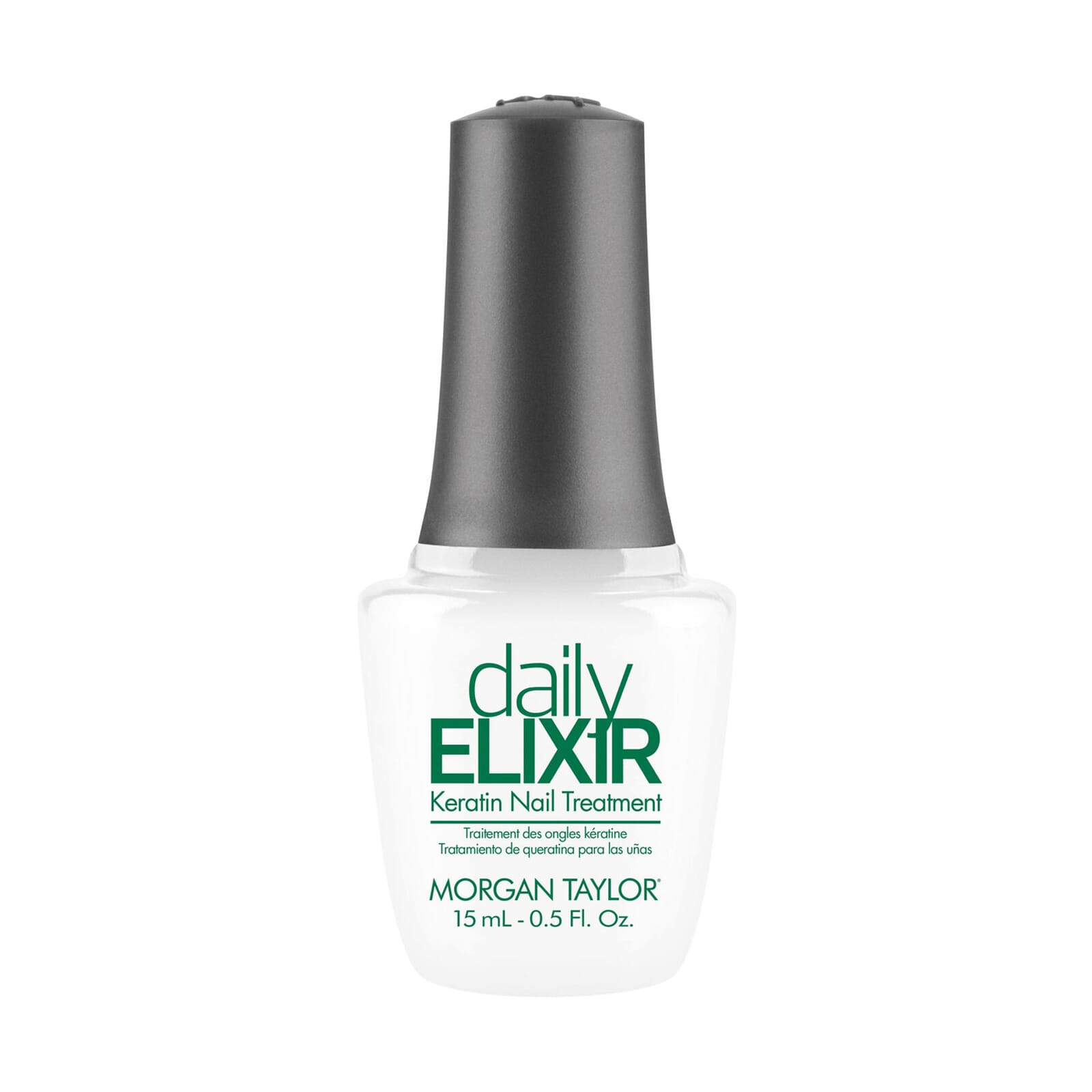 Daily Elixir Keratin Nail Treatment 15 ml