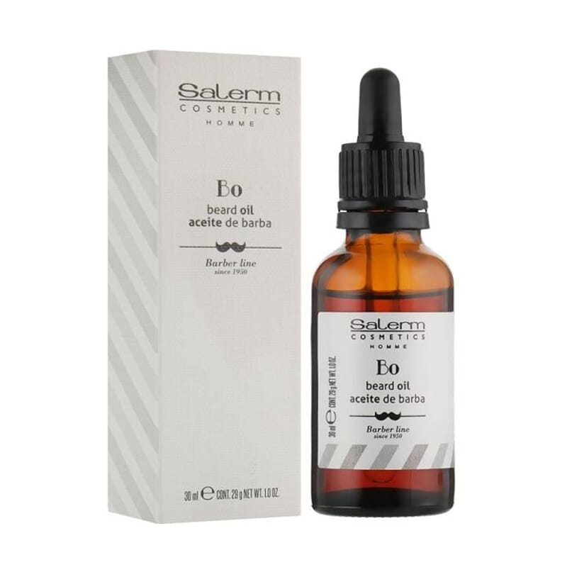 Homme Beard Oil 30 ml