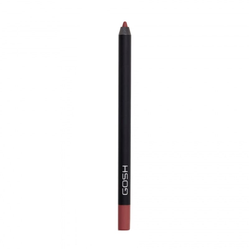 Velvet Touch Lipliner Waterproof #002 - Antique Rose