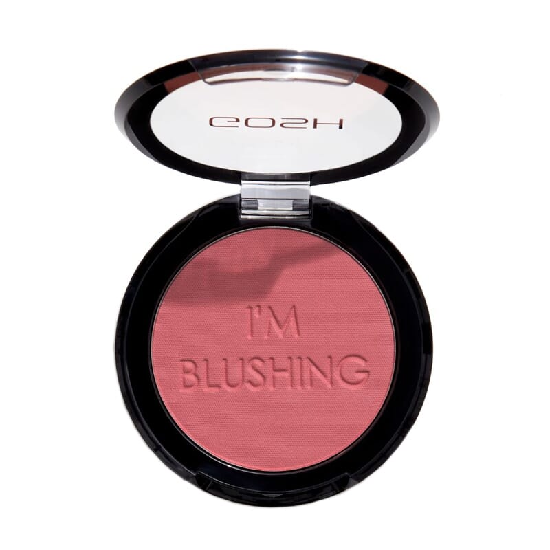 I'm Blushing #003 - Passion