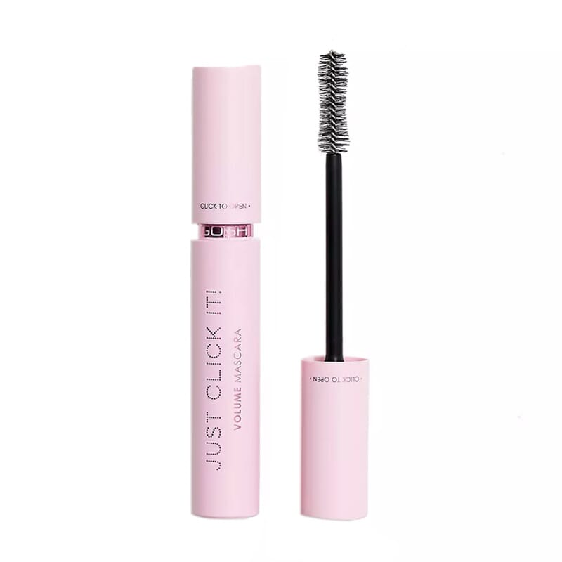 Just Click It! Volume Máscara