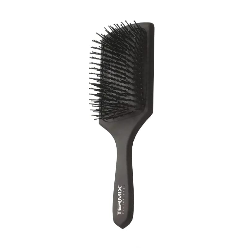 Professionnel Pneumatique Brosse Raquette #Noir