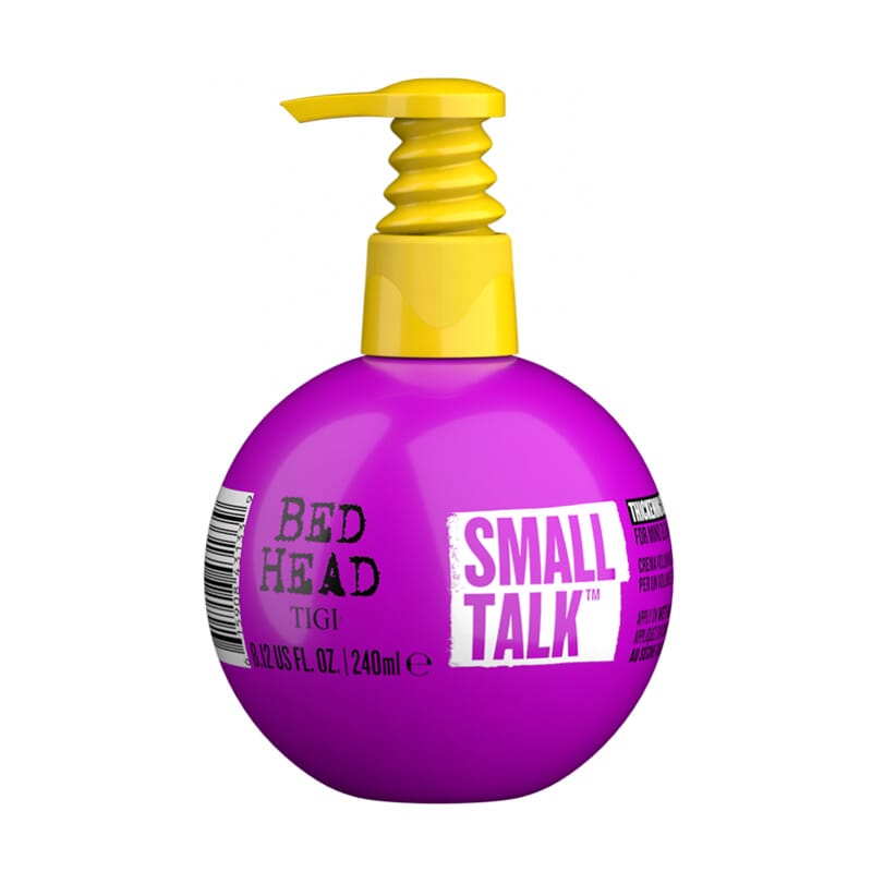 Bed Head Small Talk Hair Creme De Pentear 240 ml