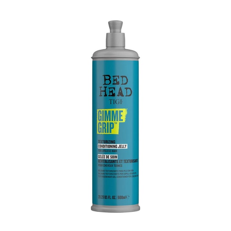 Bed Head Gimme Grip Texturizing Conditioning Jelly 600 ml