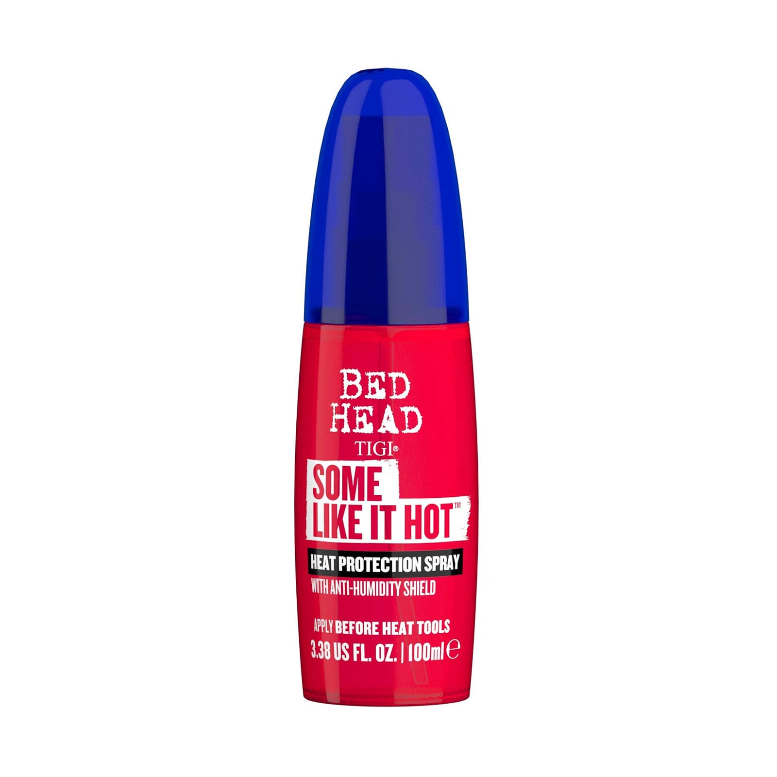 Bed Head Some Like It Hot Heat Protection Spray 100 ml