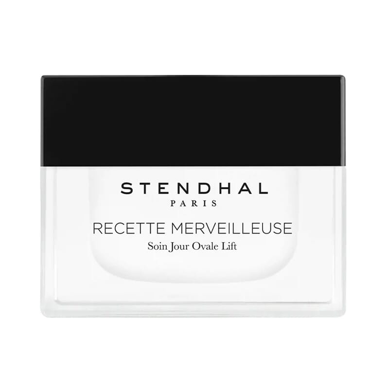 Recette Merveilleuse Soin Jour Ovale Lift 50 ml