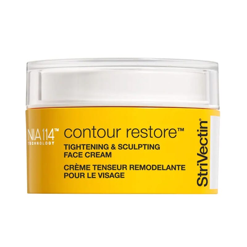 Contour Restore Tightening & Sculpting Face Cream 50 ml