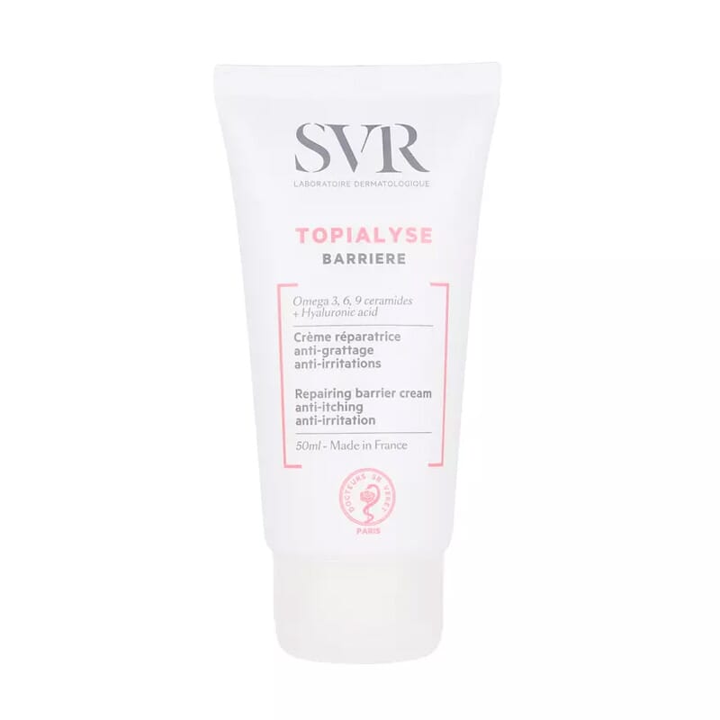Topialyse Barriere Crema Reparadora 50 ml