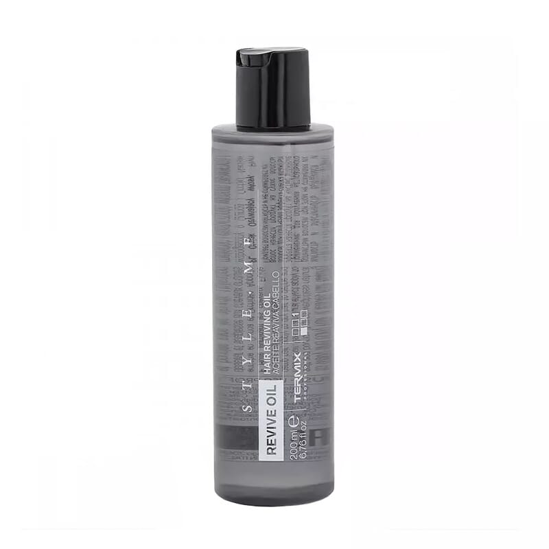 Style.Me Revive Oil Aceite Reaviva Cabello 200 ml