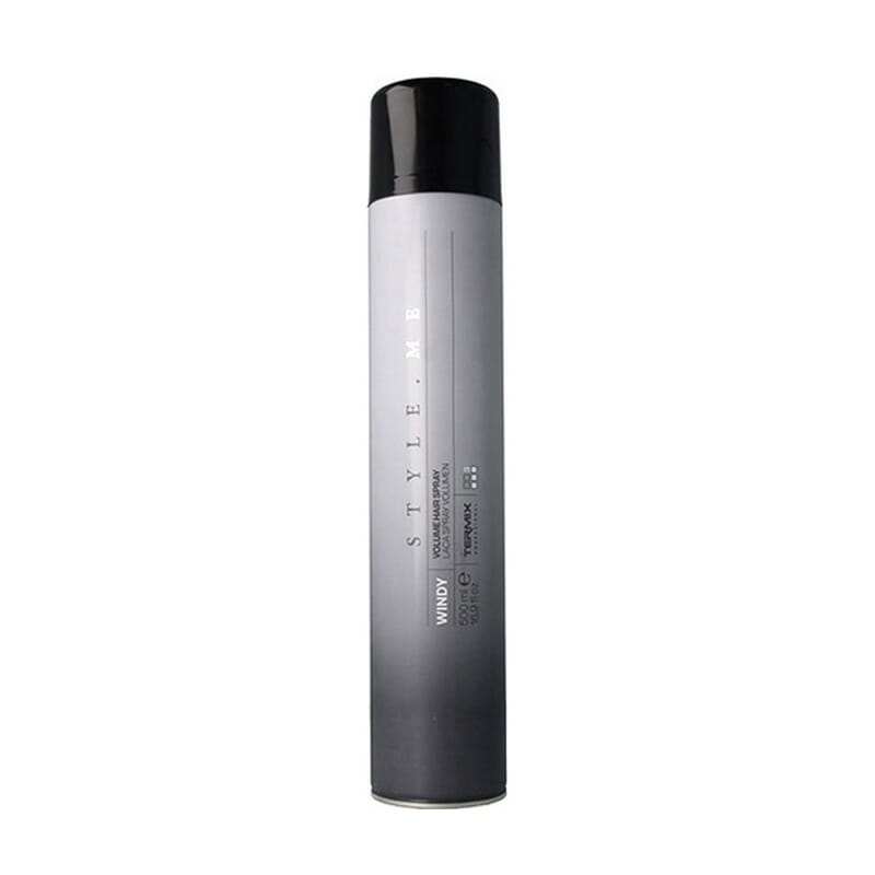 Style.Me Windy Laca Spray Volumen 500 ml