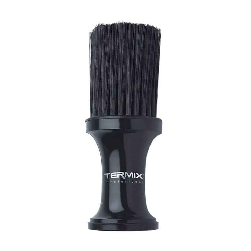 Talco Negro Cepillo #Fibra Negra