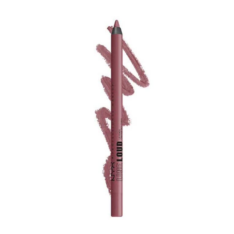 Line Loud Lip Liner #16 - Magic Maker
