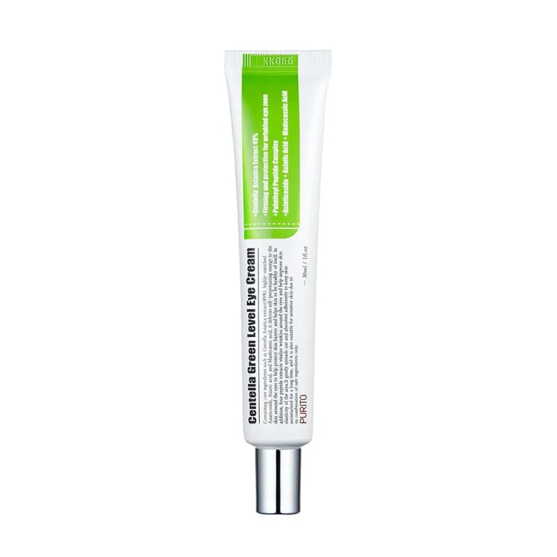 Centella Green Level Recovery Eye Cream 30 ml