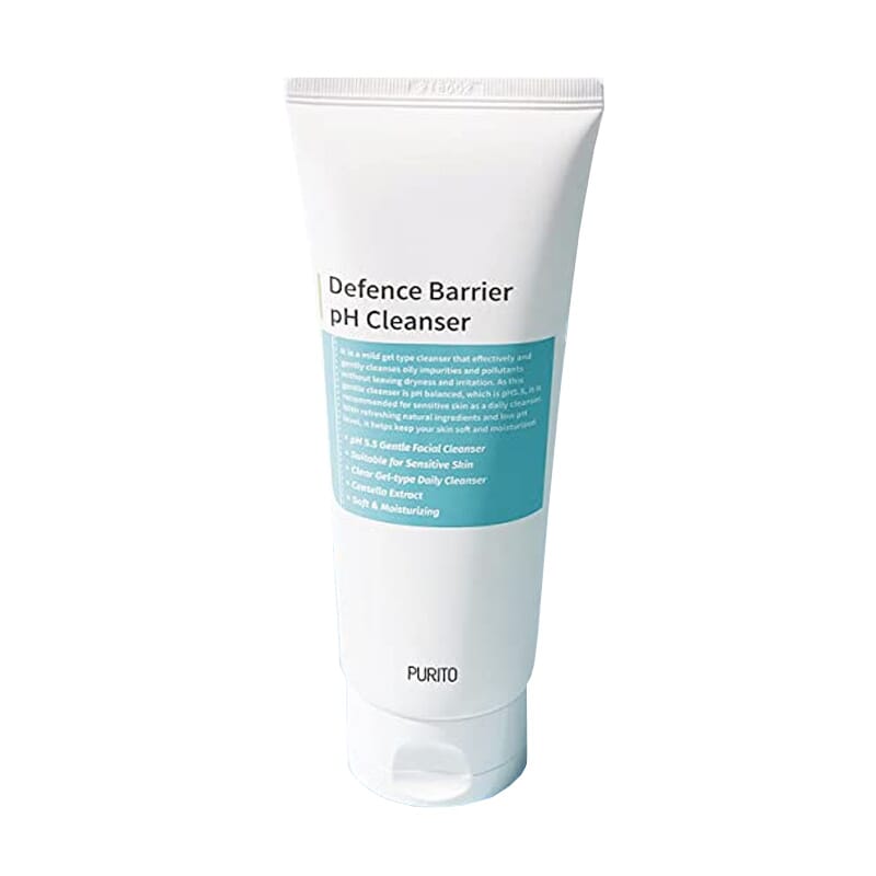 Defence Barrier pH Cleanser Facial Cleanser 150 ml