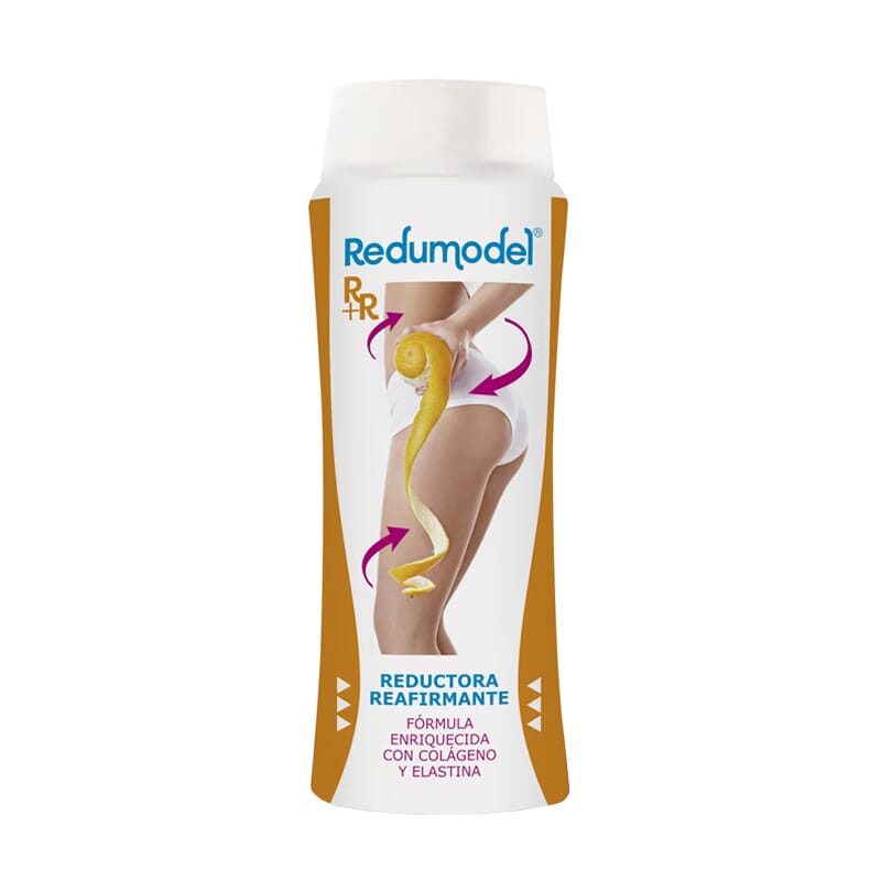 Redumodel Emulsión Reductora Y Reafirmante 250 ml
