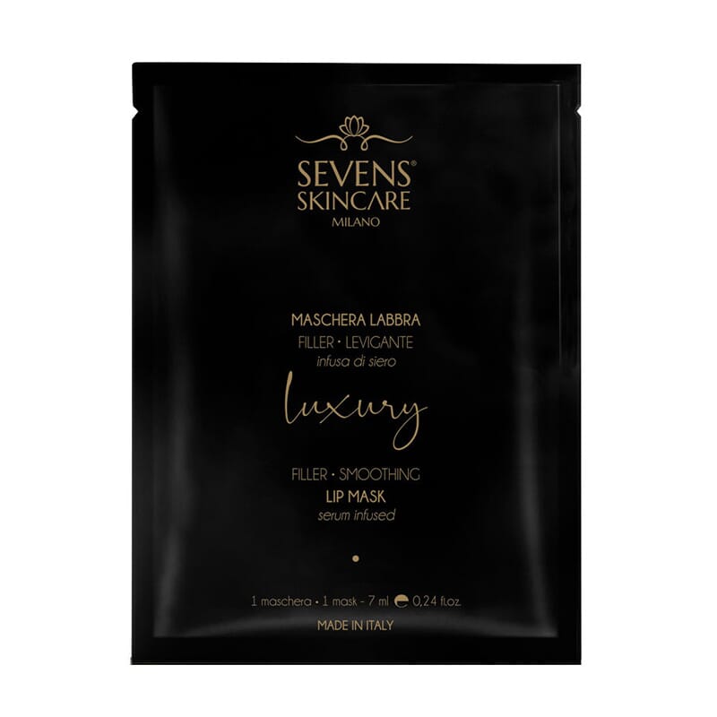 Masque Lèvres Remplissant & Adoucissant 1 Unités