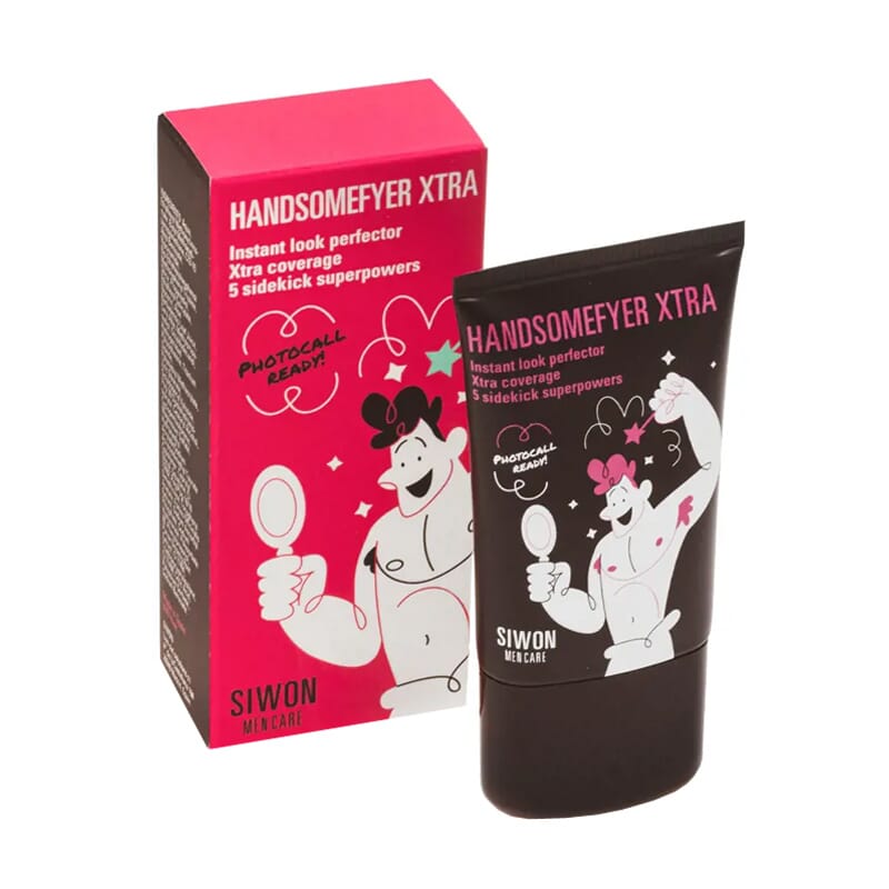 Handsomefyer Xtra BB Cream 30 ml