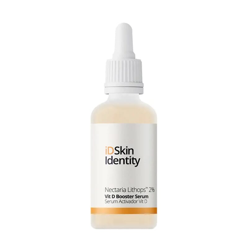 ID Skin Identity Nectaria Lithops 2% Serum Activador Vit D 30 ml