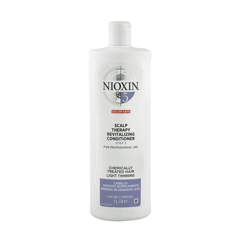 System 5 Scalp Therapy Revitalising Conditioner 1000 ml